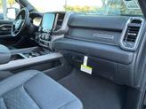 Thumbnail of 2025 Diamond Black RAM 1500
