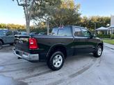 Thumbnail of 2025 Diamond Black RAM 1500