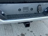 Thumbnail of 2025 Diamond Black RAM 1500