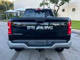 Thumbnail of 2025 Diamond Black RAM 1500