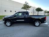 Thumbnail of 2025 Diamond Black RAM 1500