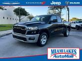 Photo of 2025 Diamond Black RAM 1500
