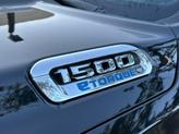 Thumbnail of 2025 Diamond Black RAM 1500