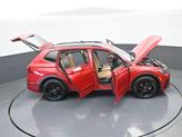 Thumbnail of 2024 Kings Red Volkswagen Tiguan