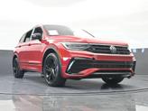 Thumbnail of 2024 Kings Red Volkswagen Tiguan
