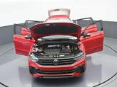 Thumbnail of 2024 Kings Red Volkswagen Tiguan