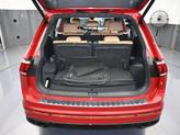 Thumbnail of 2024 Kings Red Volkswagen Tiguan