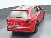 Thumbnail of 2024 Kings Red Volkswagen Tiguan