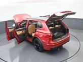Thumbnail of 2024 Kings Red Volkswagen Tiguan