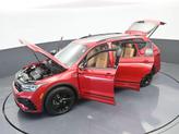 Thumbnail of 2024 Kings Red Volkswagen Tiguan