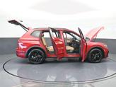 Thumbnail of 2024 Kings Red Volkswagen Tiguan