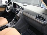 Thumbnail of 2024 Kings Red Volkswagen Tiguan
