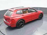 Thumbnail of 2024 Kings Red Volkswagen Tiguan