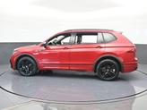 Thumbnail of 2024 Kings Red Volkswagen Tiguan