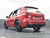 Thumbnail of 2024 Kings Red Volkswagen Tiguan