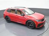 Thumbnail of 2024 Kings Red Volkswagen Tiguan