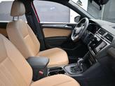 Thumbnail of 2024 Kings Red Volkswagen Tiguan