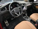Thumbnail of 2024 Kings Red Volkswagen Tiguan
