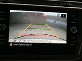 Thumbnail of 2024 Kings Red Volkswagen Tiguan