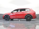 Thumbnail of 2024 Kings Red Volkswagen Tiguan
