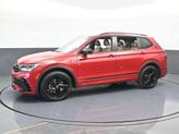 Thumbnail of 2024 Kings Red Volkswagen Tiguan