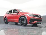 Thumbnail of 2024 Kings Red Volkswagen Tiguan