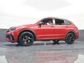 Thumbnail of 2024 Kings Red Volkswagen Tiguan