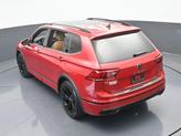 Thumbnail of 2024 Kings Red Volkswagen Tiguan