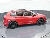 Thumbnail of 2024 Kings Red Volkswagen Tiguan