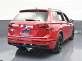 Thumbnail of 2024 Kings Red Volkswagen Tiguan