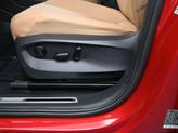 Thumbnail of 2024 Kings Red Volkswagen Tiguan