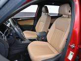 Thumbnail of 2024 Kings Red Volkswagen Tiguan