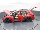 Thumbnail of 2024 Kings Red Volkswagen Tiguan