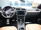 Thumbnail of 2024 Kings Red Volkswagen Tiguan