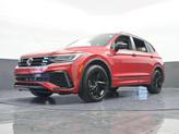 Thumbnail of 2024 Kings Red Volkswagen Tiguan