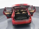 Thumbnail of 2024 Kings Red Volkswagen Tiguan