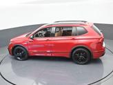 Thumbnail of 2024 Kings Red Volkswagen Tiguan
