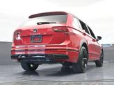 Thumbnail of 2024 Kings Red Volkswagen Tiguan