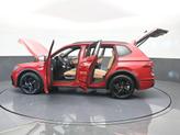 Thumbnail of 2024 Kings Red Volkswagen Tiguan