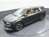 Thumbnail of 2024 Metal Kia Carnival