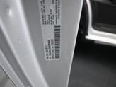 Thumbnail of 2025 Bright Silver Clearcoat Metallic RAM ProMaster 1500