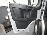 Thumbnail of 2025 Bright Silver Clearcoat Metallic RAM ProMaster 1500