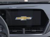 Thumbnail of 2025 Mosaic Black Metallic Chevrolet Trax
