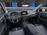 Thumbnail of 2025 Black Chevrolet Blazer