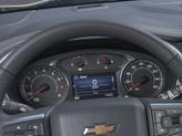 Thumbnail of 2025 Black Chevrolet Blazer