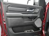 Thumbnail of 2026 Delmonico Red Pearlcoat RAM 1500