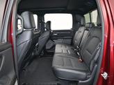 Thumbnail of 2026 Delmonico Red Pearlcoat RAM 1500