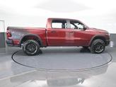 Thumbnail of 2026 Delmonico Red Pearlcoat RAM 1500
