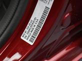 Thumbnail of 2026 Delmonico Red Pearlcoat RAM 1500