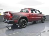 Thumbnail of 2026 Delmonico Red Pearlcoat RAM 1500
